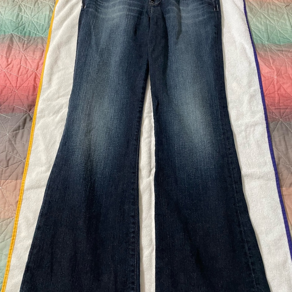 Women's Lucky Brand Bootcut Jeans